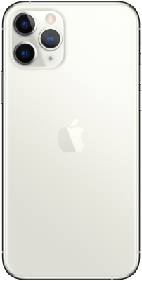 iPhone 11 Pro б/у Состояние Удовлетворительный Silver 512gb
