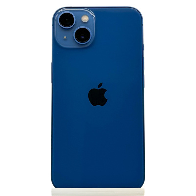 iPhone 13 б/у Состояние Отличный Blue 256gb