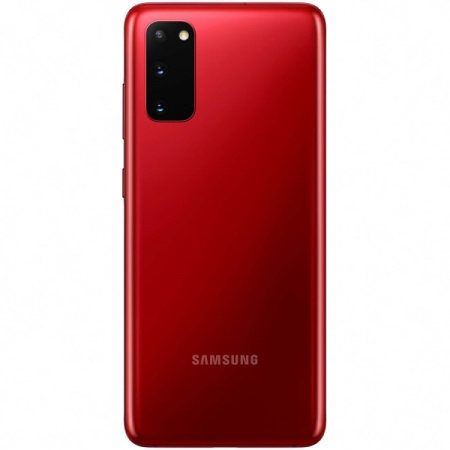 Samsung Galaxy S20 Snapdragon б/у Состояние "Отличный"