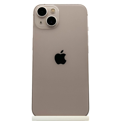 iPhone 13 б/у Состояние Отличный Pink 128gb