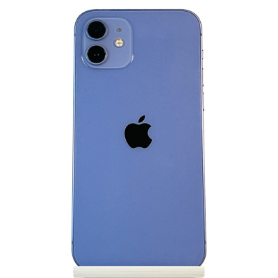 iPhone 12 б/у Состояние Отличный Purple 64gb