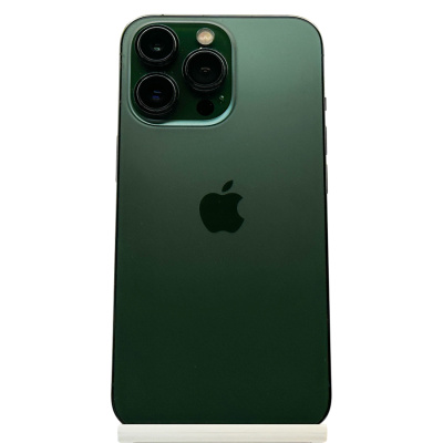 iPhone 13 Pro б/у Состояние Хороший Alpine Green 128gb