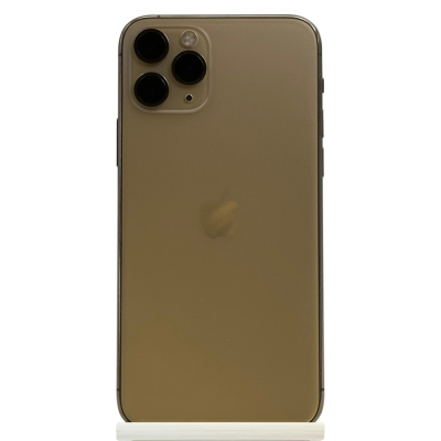 iPhone 11 Pro б/у Состояние Хороший Gold 512gb