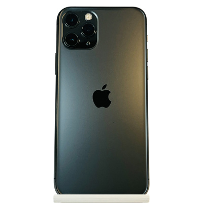 iPhone 11 Pro б/у Состояние Отличный Space Gray 64gb