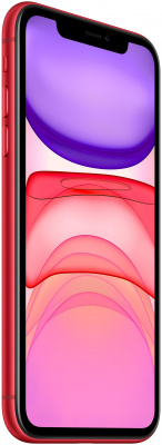 iPhone 11 Новый, распакованный Red 256gb