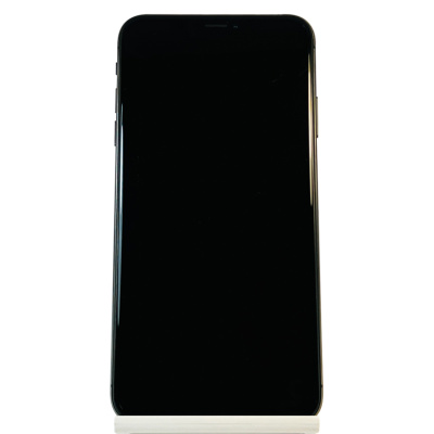 iPhone Xs Max б/у Состояние Удовлетворительный Space Gray 512gb