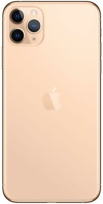 iPhone 11 Pro Max б/у Состояние Хороший Gold 256gb
