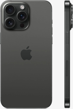 iPhone 15 Pro Max б/у Состояние "Отличный"