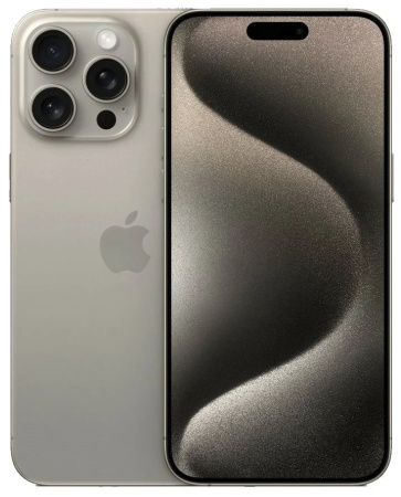 iPhone 15 Pro Max б/у Состояние "Отличный"