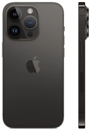 iPhone 14 Pro Sim+ESim Новый, распакованный