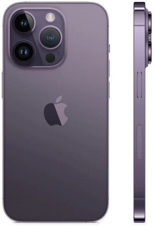 iPhone 14 Pro 2Sim Новый, распакованный