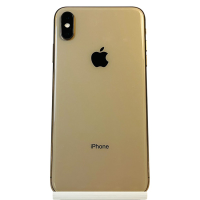 iPhone Xs Max  Gold 256gb б/у