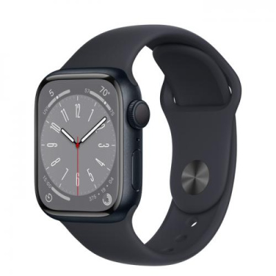 Apple Watch Series 8 Состояние Хороший Midnight  б/у