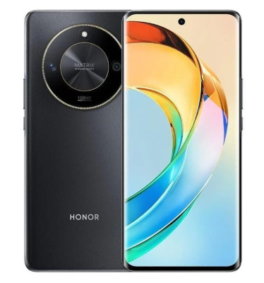 Honor X9b 5G Состояние Хороший Black 256gb б/у