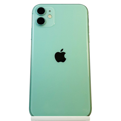 iPhone 11  Green 64gb б/у