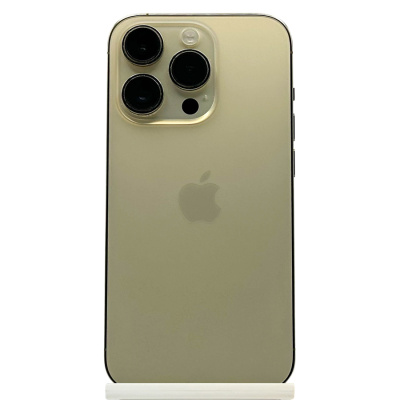 iPhone 14 Pro ESim б/у Состояние Отличный Gold 256gb