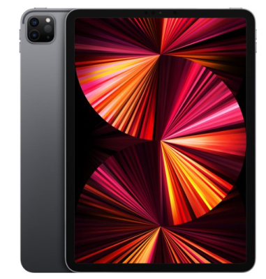 iPad Pro 11 M1 2021 Wi-Fi  Space Gray 128gb б/у