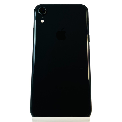 iPhone XR б/у Состояние Удовлетворительный Black 128gb