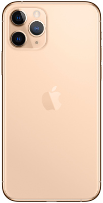 iPhone 11 Pro  Gold 256gb б/у