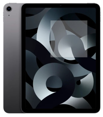 iPad Air 5 2022 Wi-Fi CPO, Оф. Восстановленный Space Gray 64gb