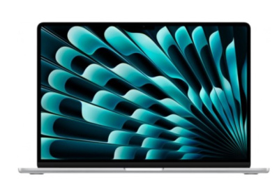 Macbook Air 2023 (15 дюймов, M2, 8GB)  Silver 512gb б/у
