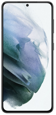 Samsung Galaxy S21 Snapdragon б/у Состояние Хороший Серый фантом 128gb