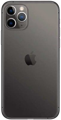 iPhone 11 Pro Max  Space Gray 64gb б/у