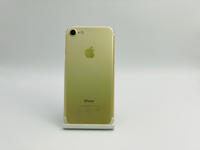 iPhone 7  Gold 32gb б/у