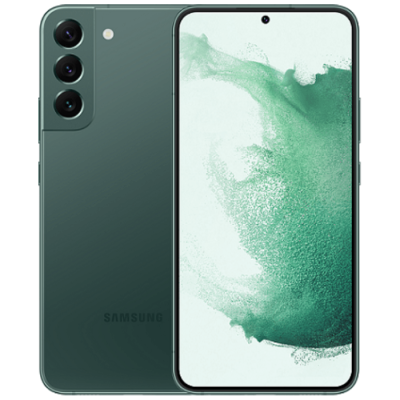 Samsung Galaxy S22 Состояние Хороший Green 128gb б/у