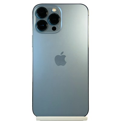 iPhone 13 Pro Max б/у Состояние Удовлетворительный Sierra Blue 1Tb