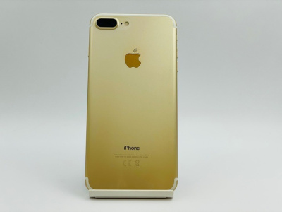 iPhone 7 Plus  Gold 32gb б/у