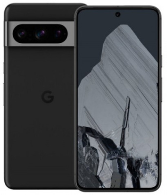 Google Pixel 8 Pro Новый Черный 128gb