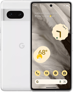 Google Pixel 7  Yellow 128gb б/у