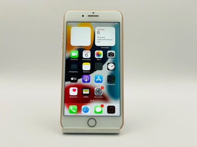 iPhone 8 Plus б/у Состояние Хороший Gold 256gb
