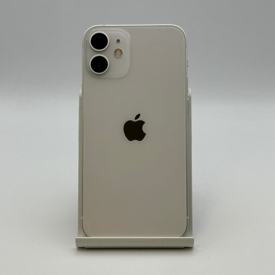 iPhone 12 Mini б/у Состояние Хороший White 256gb