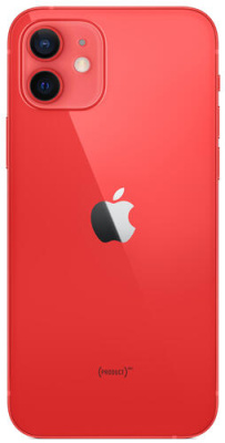 iPhone 12 Новый, распакованный Red 128gb