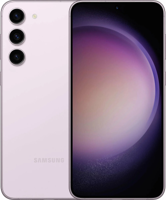 Samsung Galaxy S23  Лаванда 128gb б/у