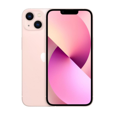 iPhone 13 б/у Состояние Удовлетворительный Pink 128gb