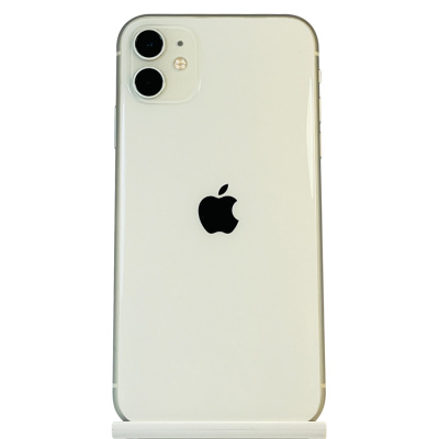 iPhone 11  White 128gb б/у