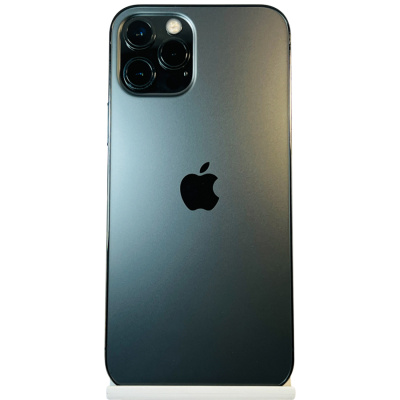 iPhone 12 Pro б/у Состояние Хороший Graphite 512gb