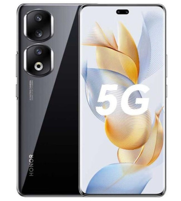 Honor 90 5G Состояние Хороший Black 256gb б/у