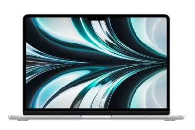 Macbook Air 2022 (13,6 дюймов, M2, 8GB)  CPO, Оф. Восстановленный Silver 256gb