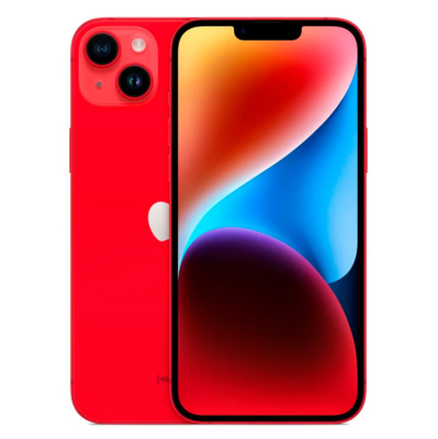 iPhone 14 Plus  Red 128gb б/у
