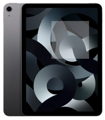 iPad Air 5 2022 Wi-Fi+SIM б/у Состояние Отличный Space Gray 256gb