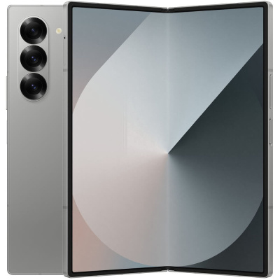 Samsung Galaxy Z Fold 6 состояние Отличный Gray 256gb б/у