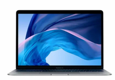 Macbook Air 2020 (13 дюймов, intel, 16GB)  Space Gray 256gb б/у