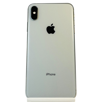 iPhone Xs Max  Silver 256gb б/у