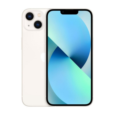 iPhone 13  Starlight 512gb б/у