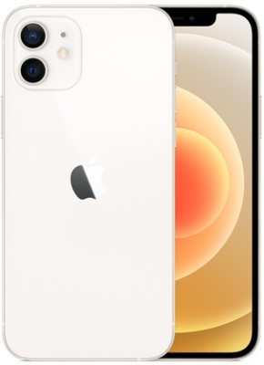 iPhone 12 Mini  White 128gb б/у