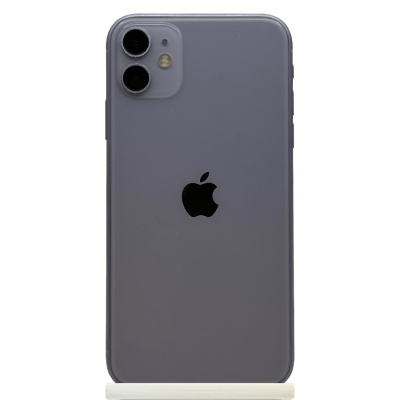 iPhone 11 б/у Состояние Отличный Purple 256gb